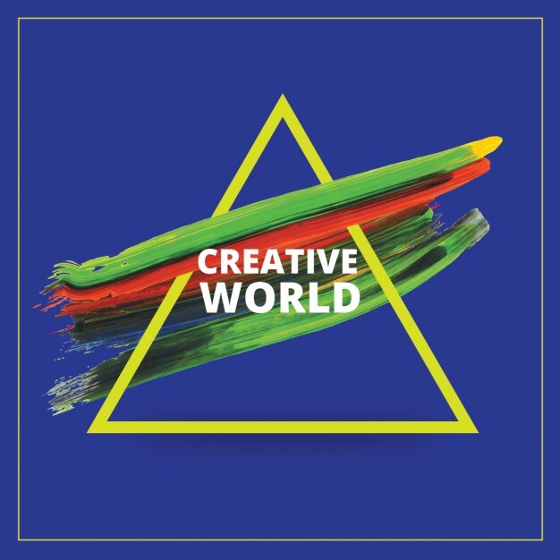 Abstract background design