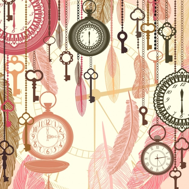 Free Vector abstract background design