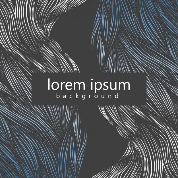 Free Vector abstract background design