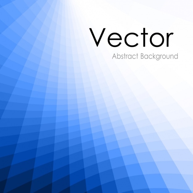 Free vector abstract background design