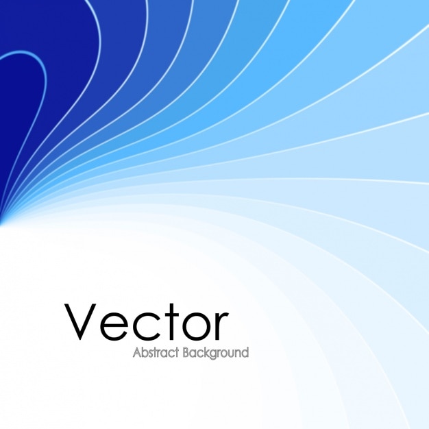 Free vector abstract background design