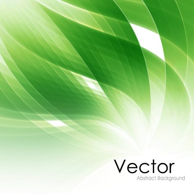 Free vector abstract background design