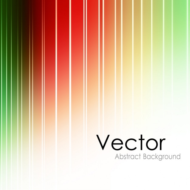 Free vector abstract background design