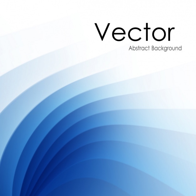 Free vector abstract background design