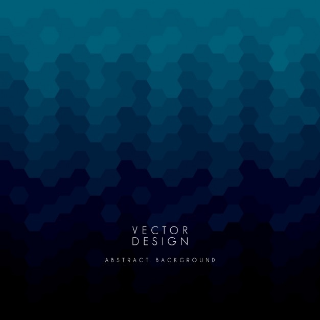 Free vector abstract background design