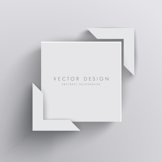 Free vector abstract background design