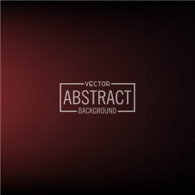 Free vector abstract background design