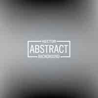 Free vector abstract background design