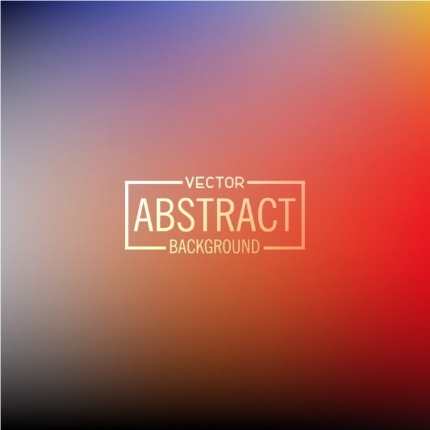Free Vector abstract background design