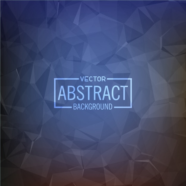 Free vector abstract background design