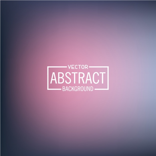 Free vector abstract background design