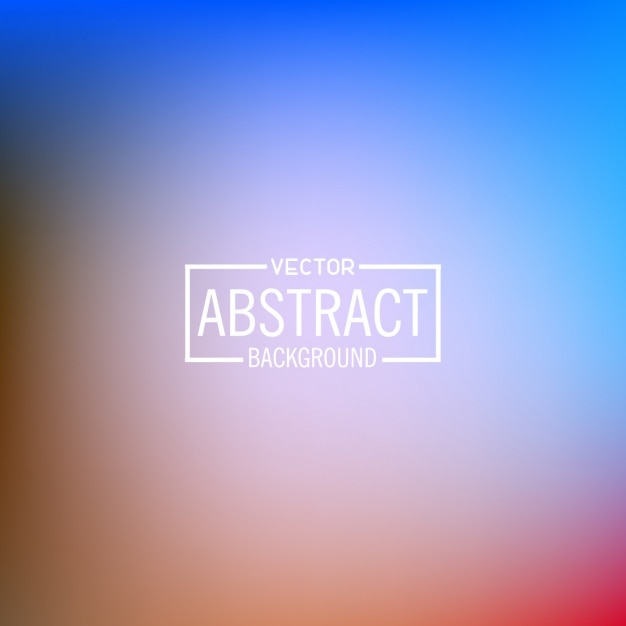 Free vector abstract background design