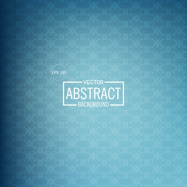 Free vector abstract background design