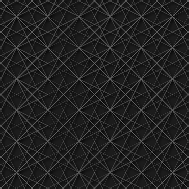 Бесплатное векторное изображение Абстрактный дизайн фона
