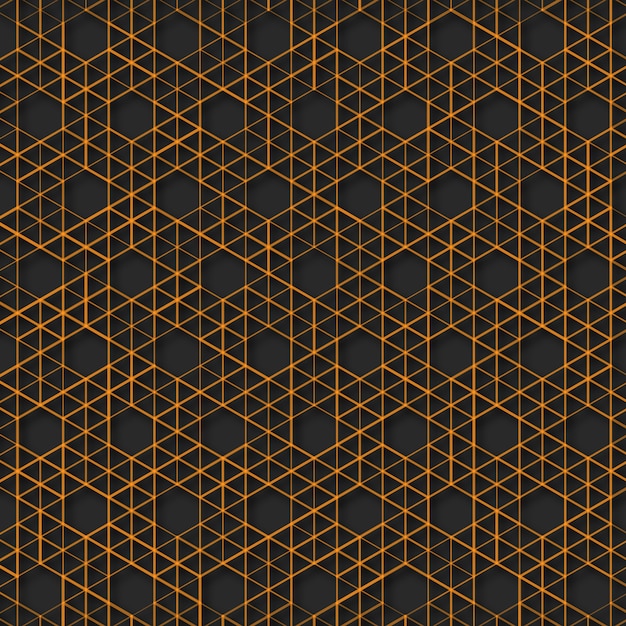 Free vector abstract background design