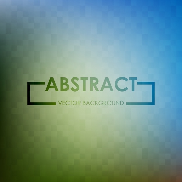 Abstract background design