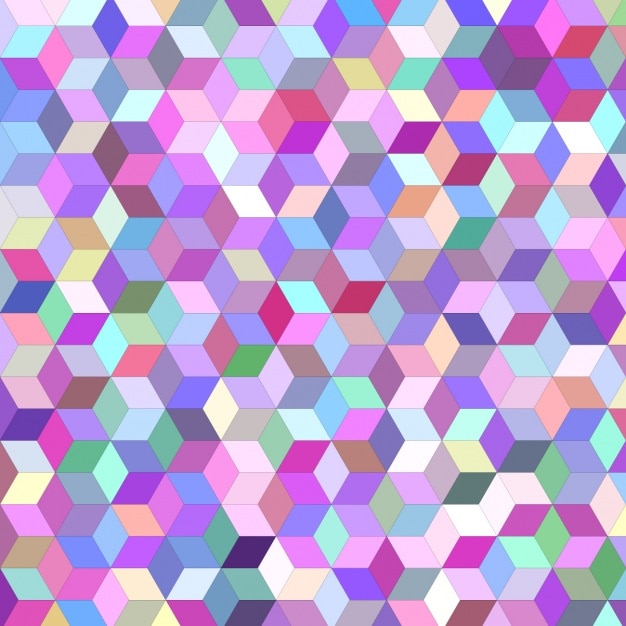 Free vector abstract background design