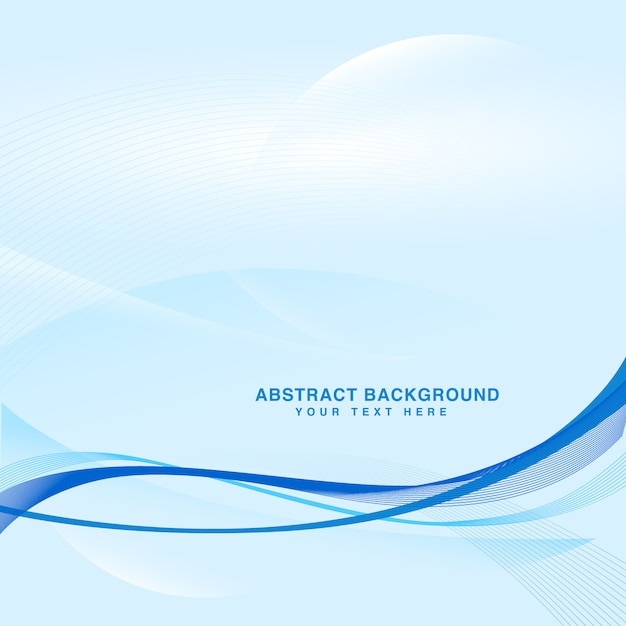 Abstract background design