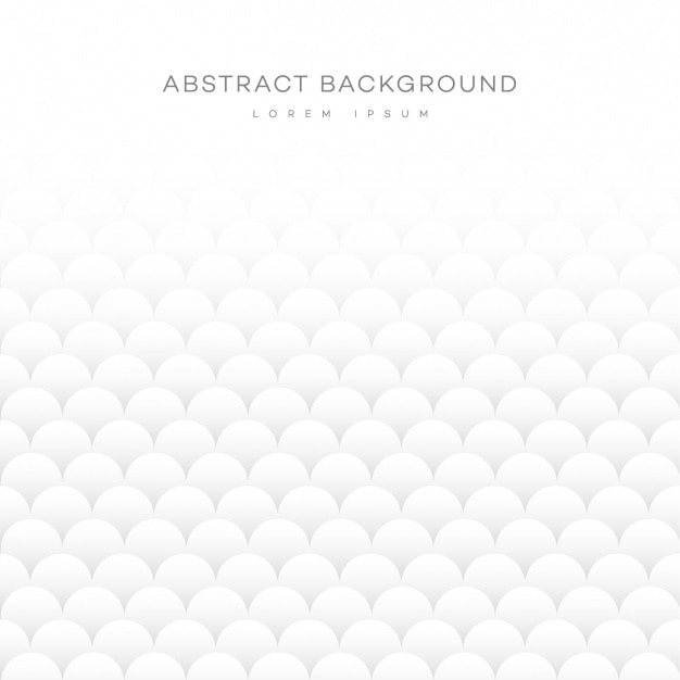 Free vector abstract background design