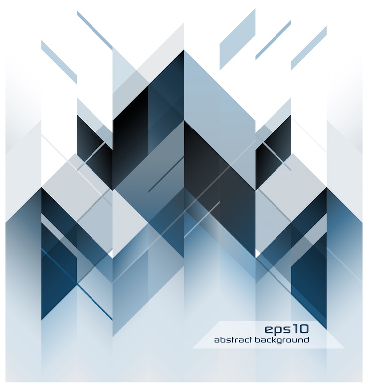 Free Vector abstract background design