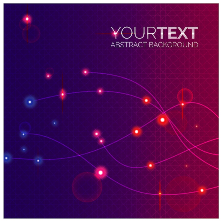 Free Vector abstract background design