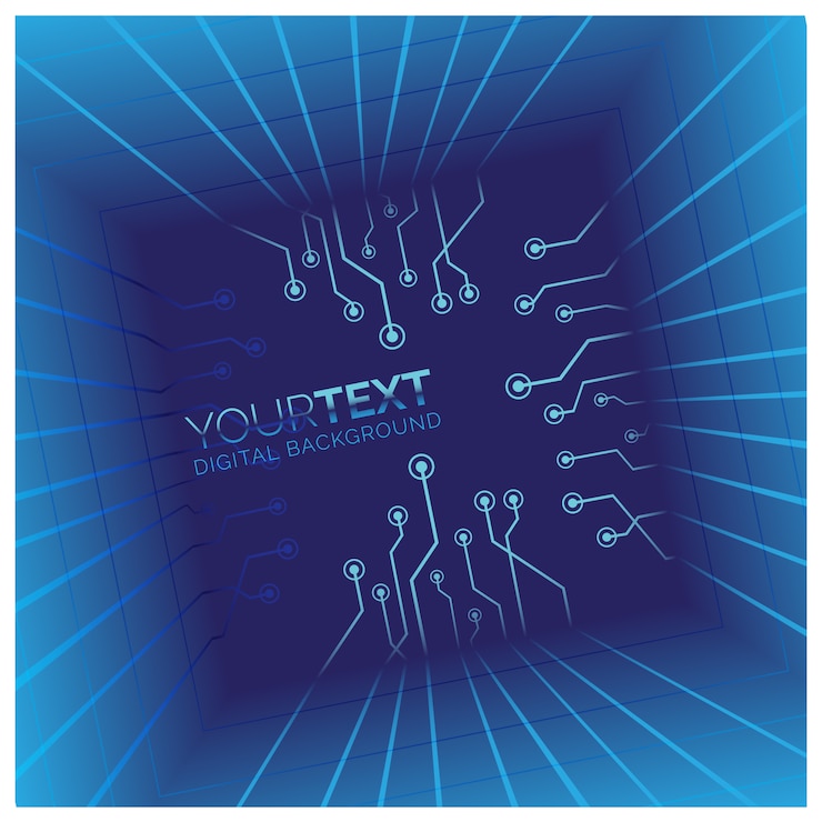 Free Vector abstract background design