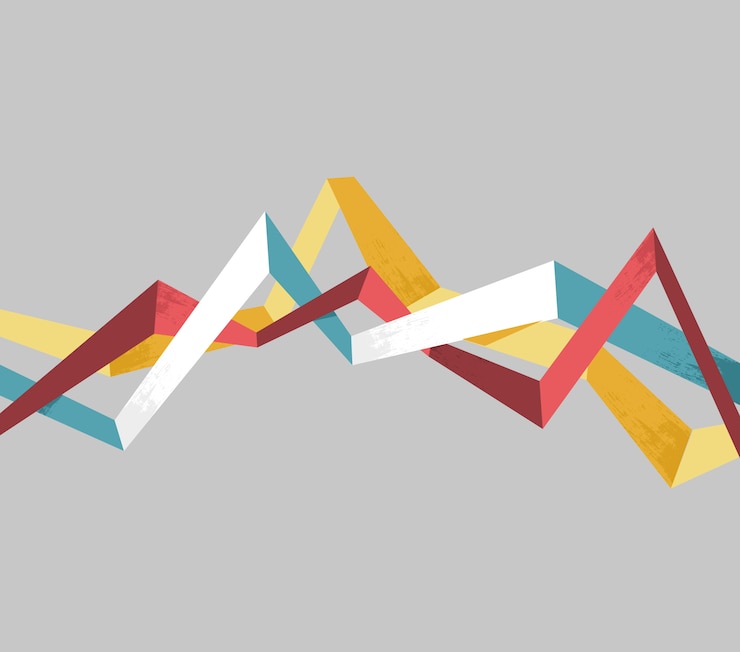 Free Vector abstract background design