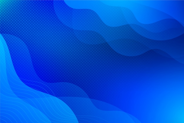 Free vector abstract background design