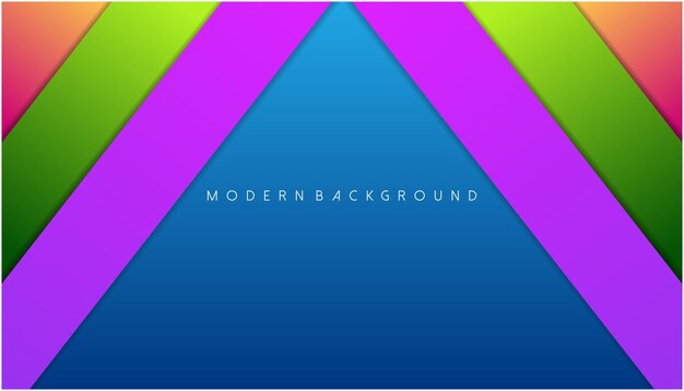 Abstract background design