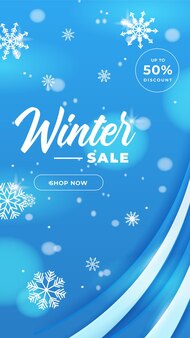 Abstract background designs, winter christmas sale, social media promotional content. vector illustration. abstract creative discount layout. special offer. graphic design poster social media template