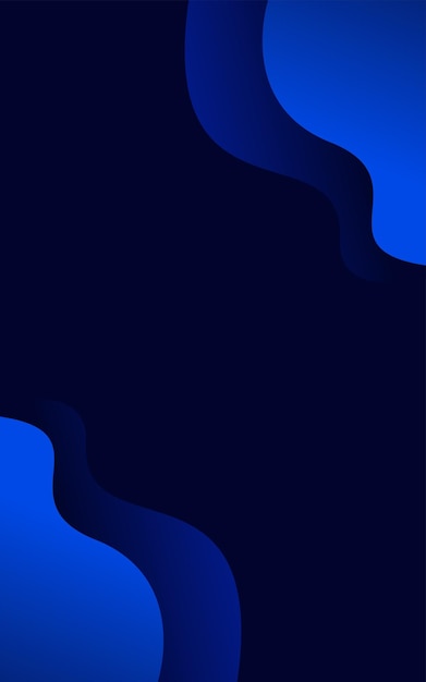 Бесплатное векторное изображение Абстрактный фон градиент красочный дизайн