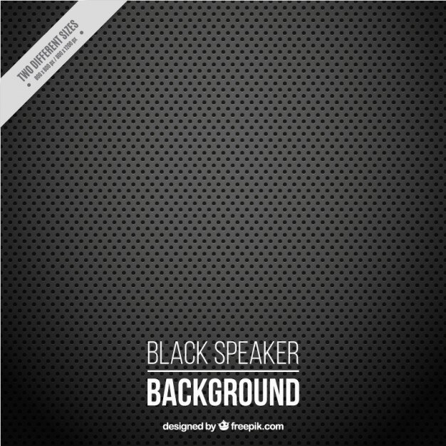 Speakers Vectors, Photos and PSD files | Free Download