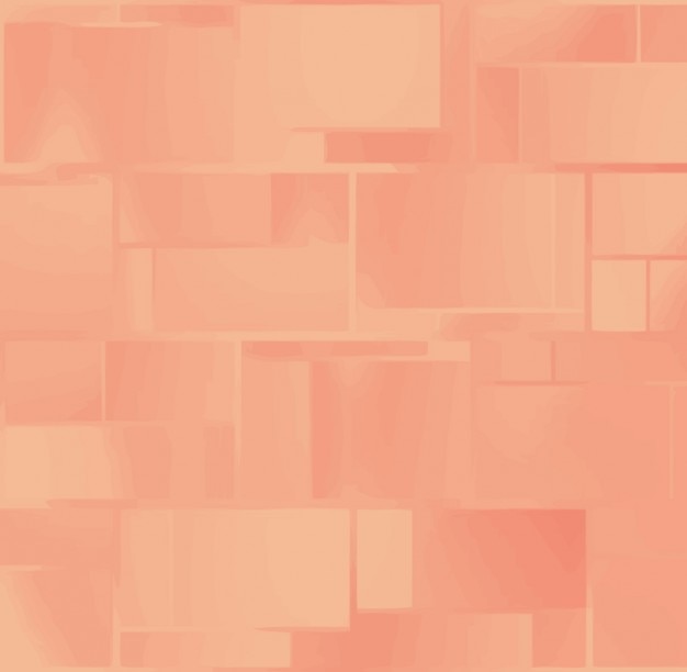 Абстрактный фон розовые квадраты
