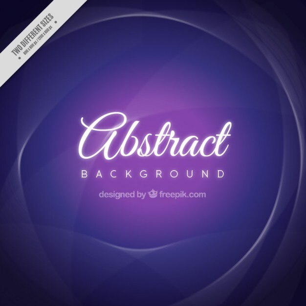 Free Vector abstract background in purple tones
