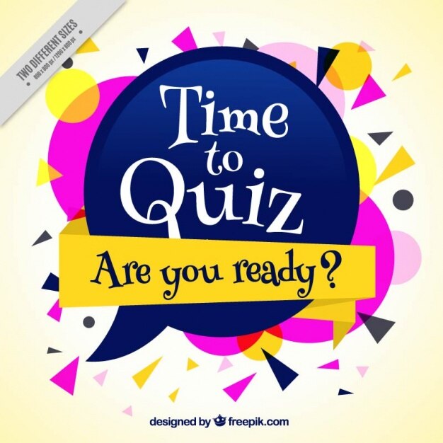 Download Free Quiz Images Free Vectors Stock Photos Psd Use our free logo maker to create a logo and build your brand. Put your logo on business cards, promotional products, or your website for brand visibility.