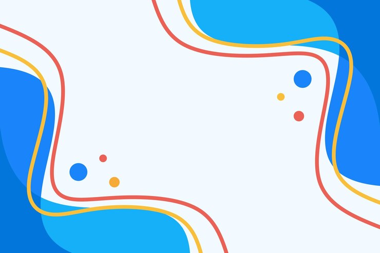 免費 Vector 抽象的背景模板