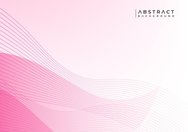 Free vector abstract background vector template