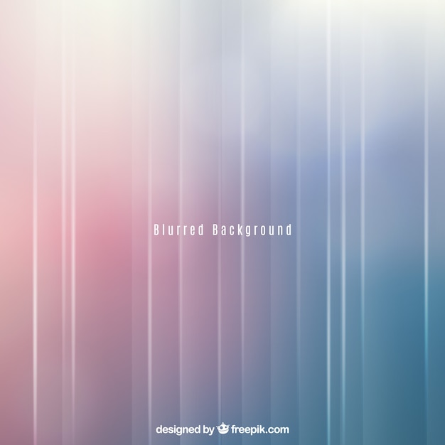 Abstract background with a bokeh effect