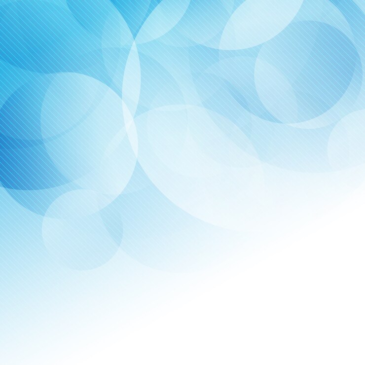 Free Vector abstract background with circle design