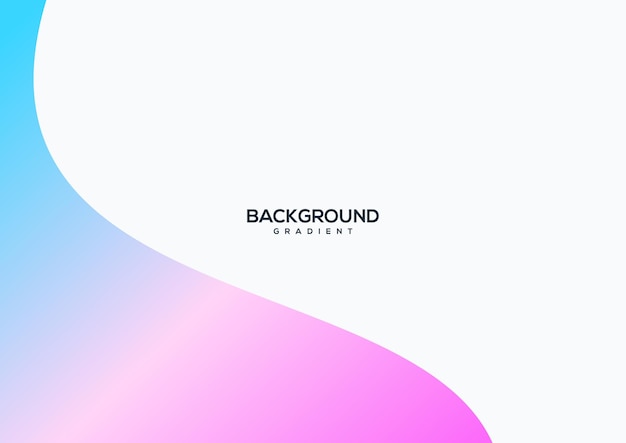 Free vector abstract background with colorful shape