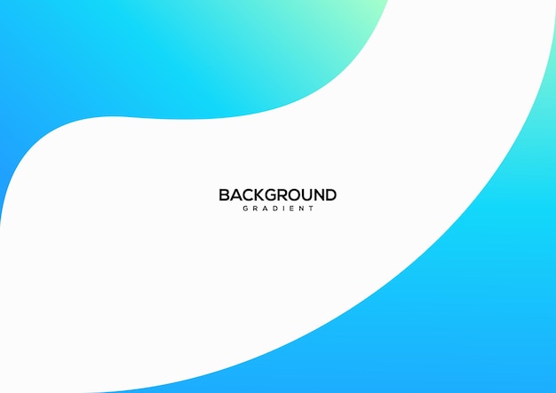 Free vector abstract background with colorful shape