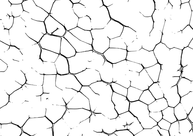 Cracks white background Stock Photos, Royalty Free Cracks white