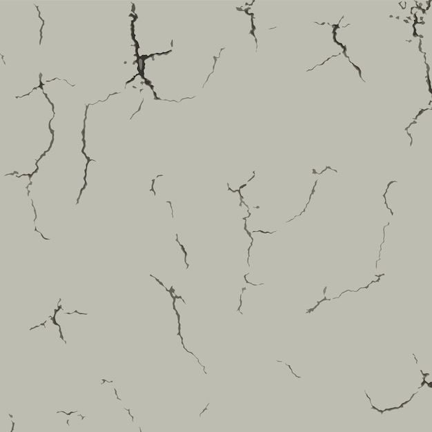 Abstract background with a cracked stone texture