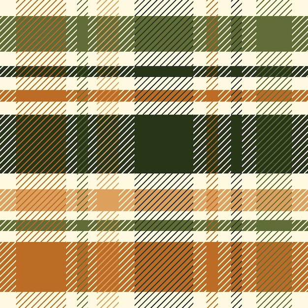 Free vector abstract background with earth toned plaid pattern