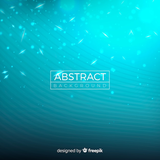 Free Vector | Abstract background with embers