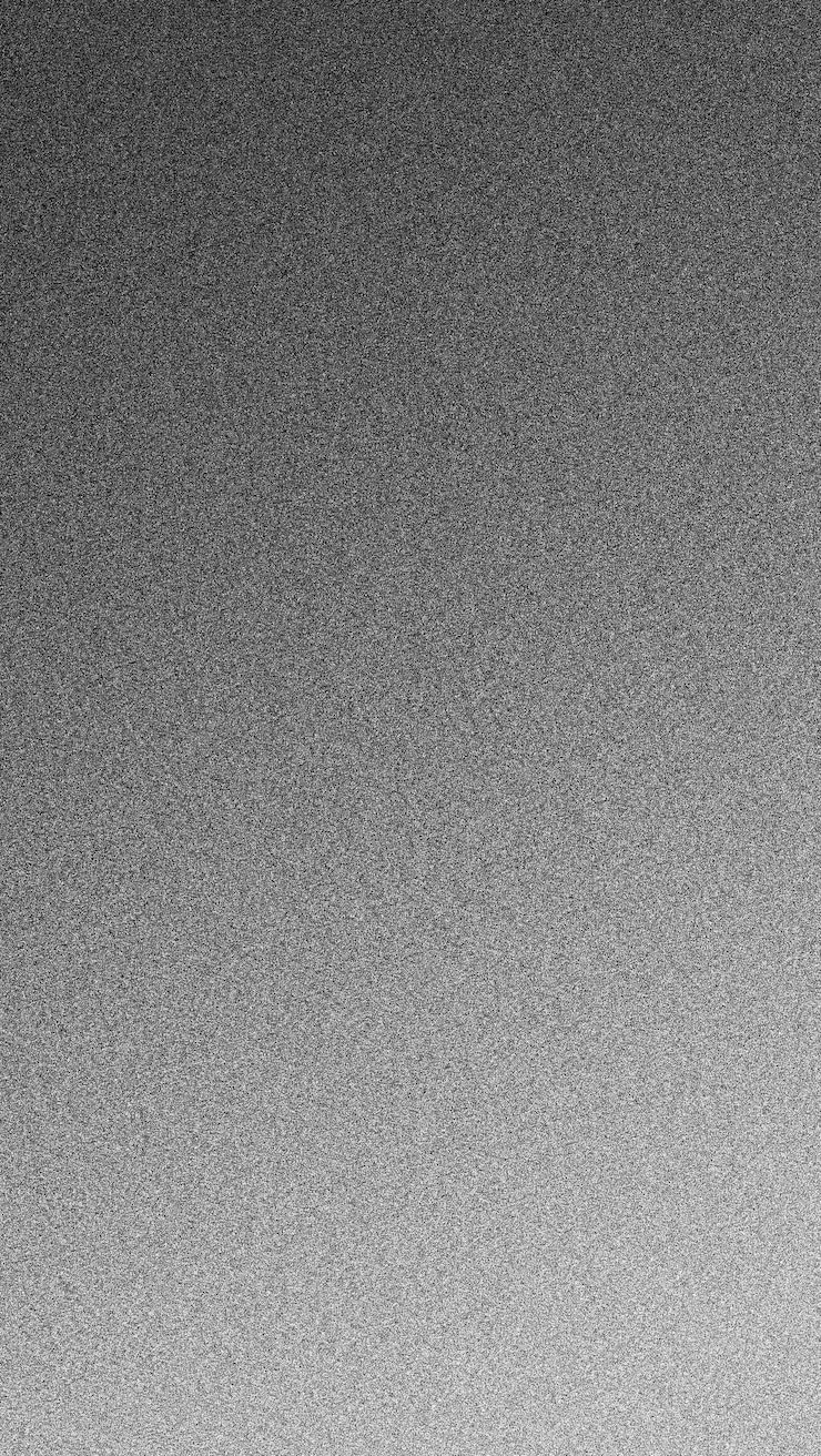 Free Vector abstract background with grainy texture in black and white
