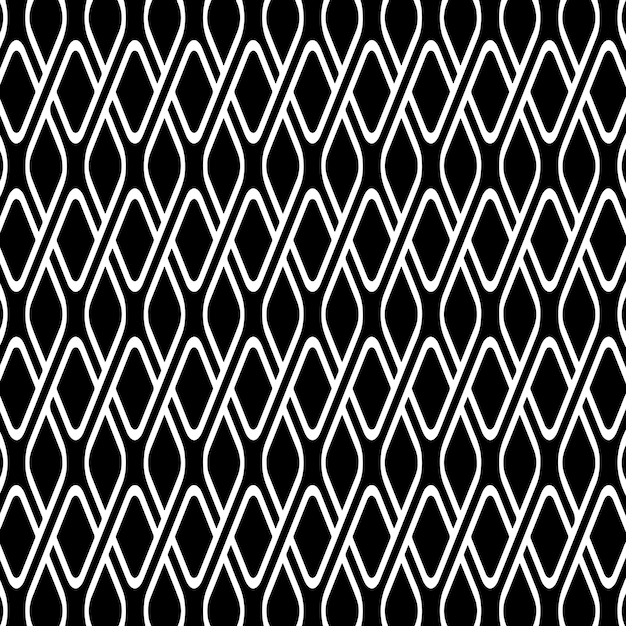 Free vector abstract background with a lattice style pattern