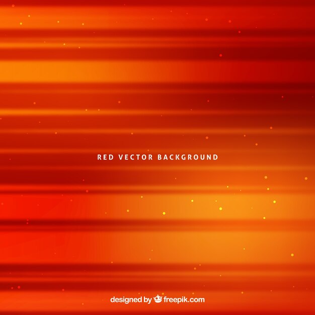 Free vector abstract background with lines