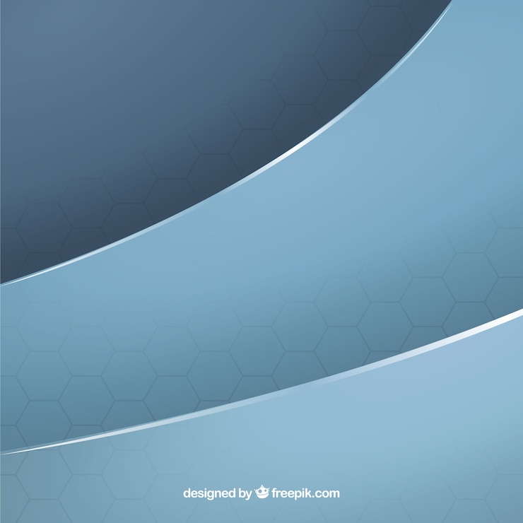 Free Vector abstract background with modern waves