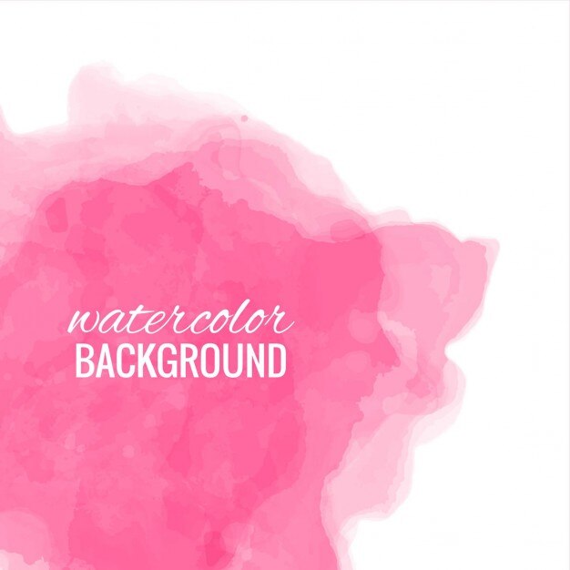 Blush Pink Watercolor Images - Free Download on Freepik